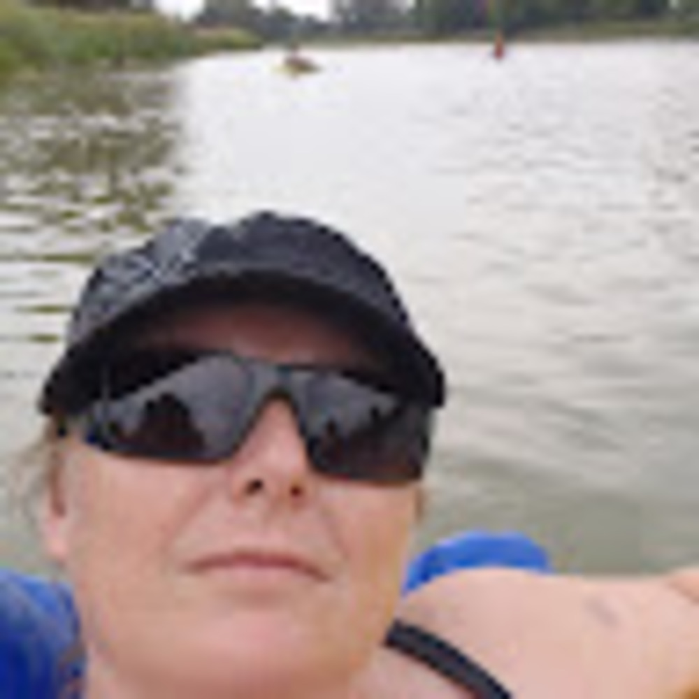 Meet your Posher, Jennifer